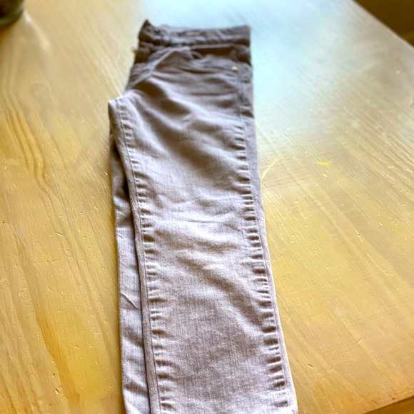 Authentic Girls GUCCI JEANS 👖 size 6 - Picture 8 of 11